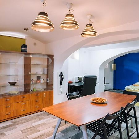 Hotel Design Loft Timișoara Zewnętrze zdjęcie